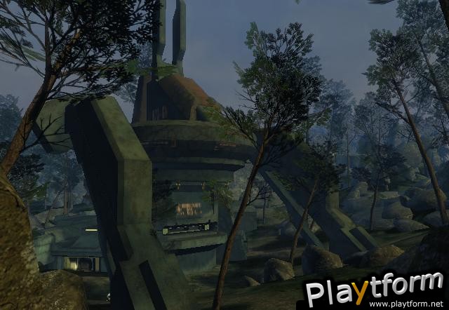 Pariah (Xbox)