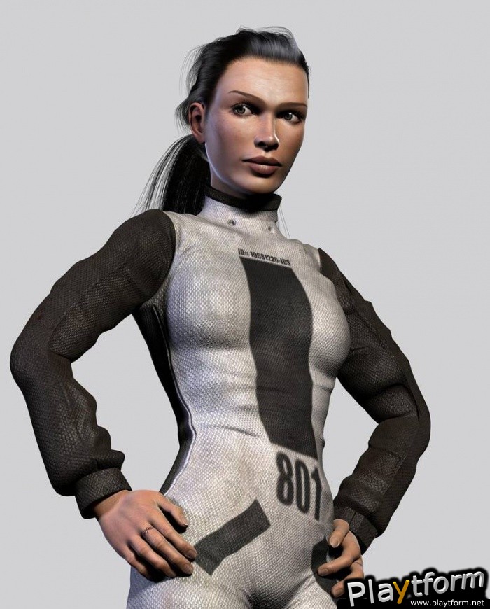 Pariah (Xbox)