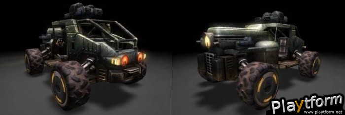 Pariah (Xbox)