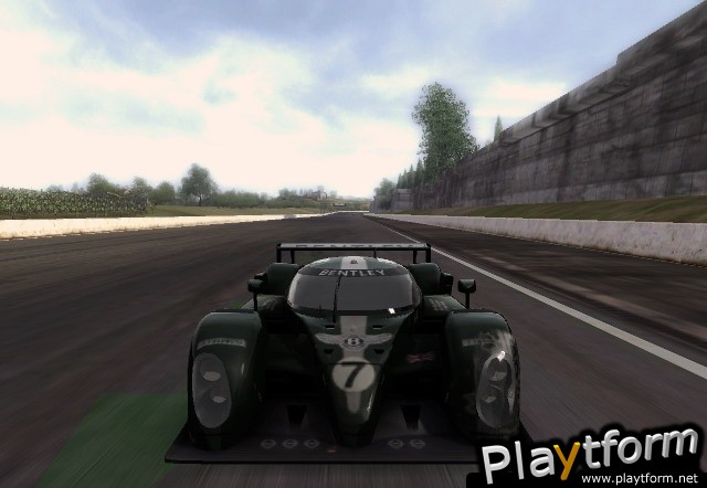 Forza Motorsport (Xbox)