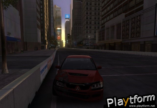Forza Motorsport (Xbox)
