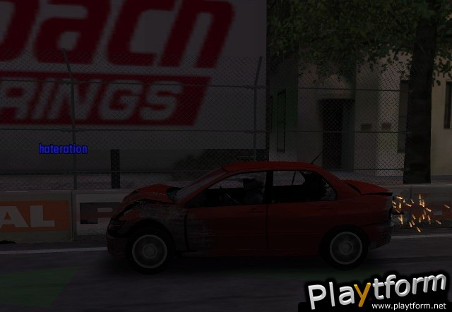 Forza Motorsport (Xbox)