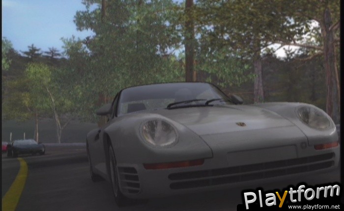 Forza Motorsport (Xbox)