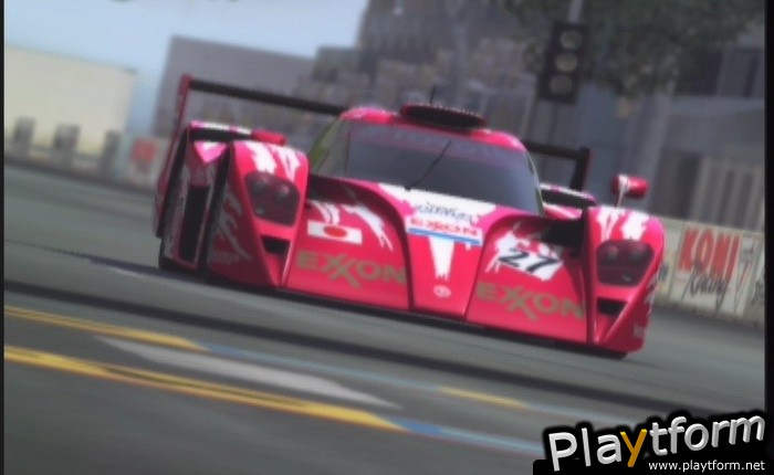 Forza Motorsport (Xbox)