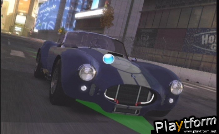 Forza Motorsport (Xbox)