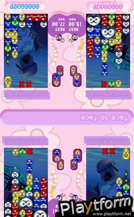 Puyo Pop Fever (DS)