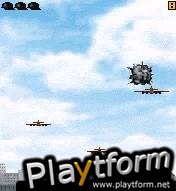 AA Flak 8.8 (Mobile)