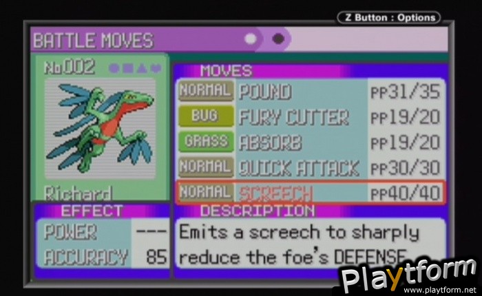 Pokemon Emerald Version (Game Boy Advance)