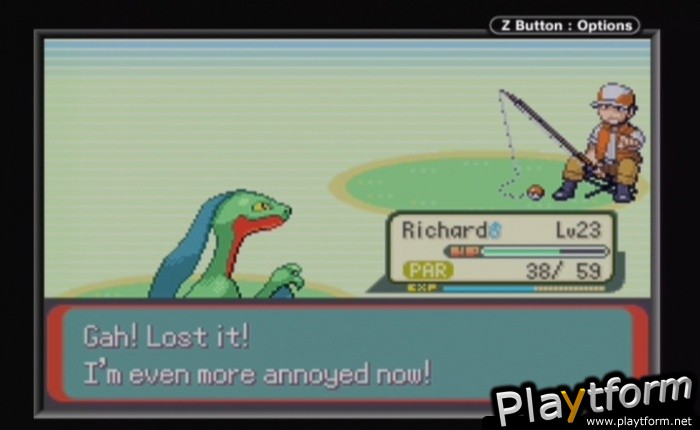 Pokemon Emerald Version (Game Boy Advance)