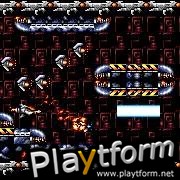 Black Metal (Mobile)