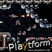 Black Metal (Mobile)