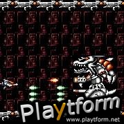 Black Metal (Mobile)