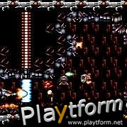 Black Metal (Mobile)