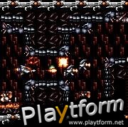 Black Metal (Mobile)