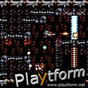 Black Metal (Mobile)