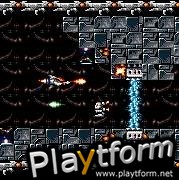 Black Metal (Mobile)