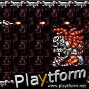 Black Metal (Mobile)