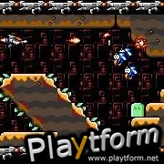 Black Metal (Mobile)