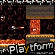 Black Metal (Mobile)