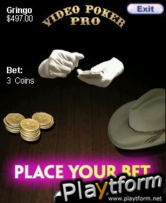 Blackjack Pro / Video Poker Pro (Mobile)