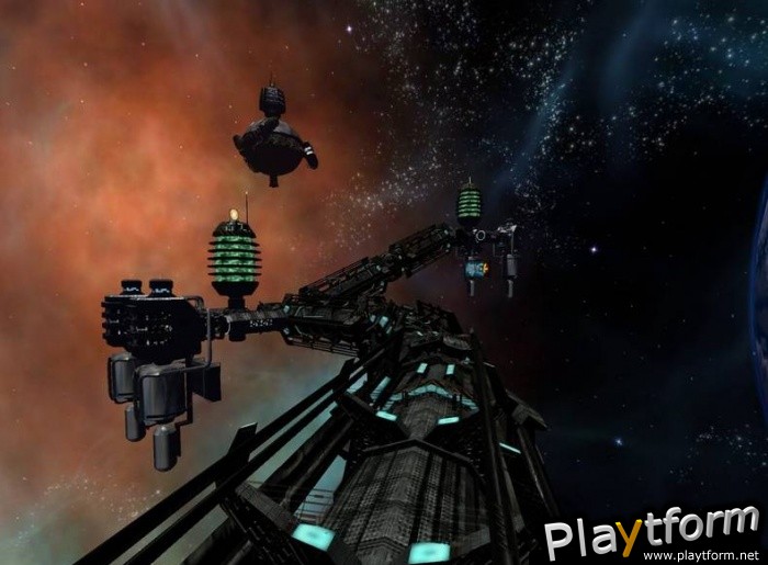 X2: The Return (PC)