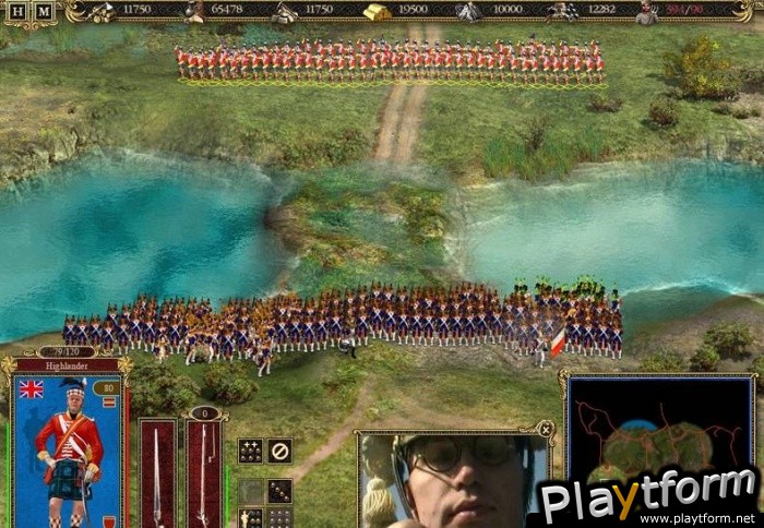 Cossacks II: Napoleonic Wars (PC)