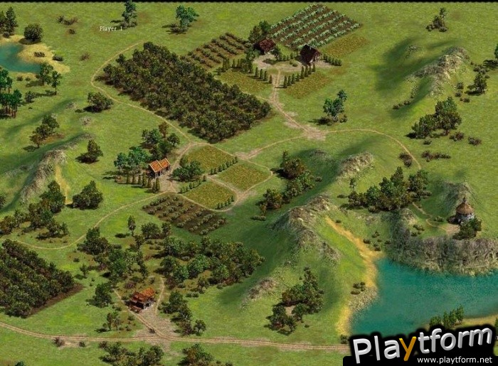 Cossacks II: Napoleonic Wars (PC)