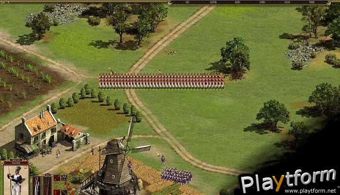 Cossacks II: Napoleonic Wars (PC)