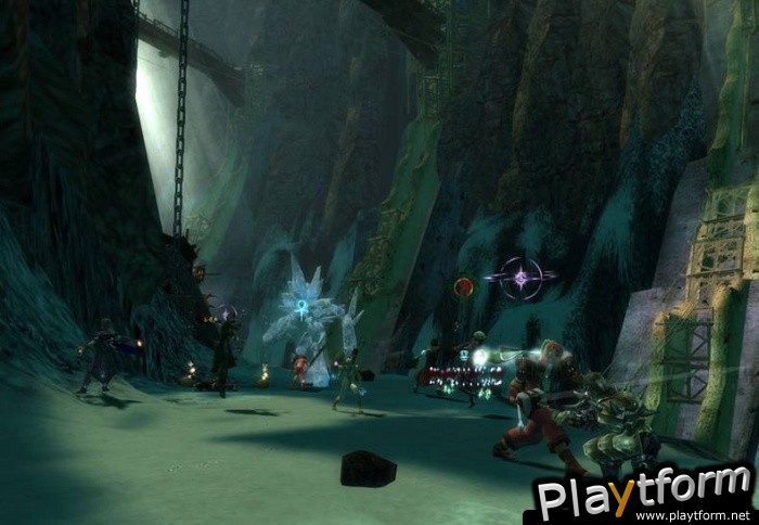Guild Wars (PC)
