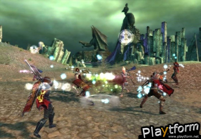 Guild Wars (PC)