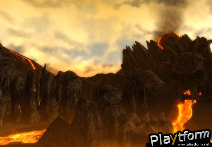 Guild Wars (PC)