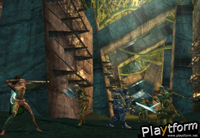 Guild Wars (PC)