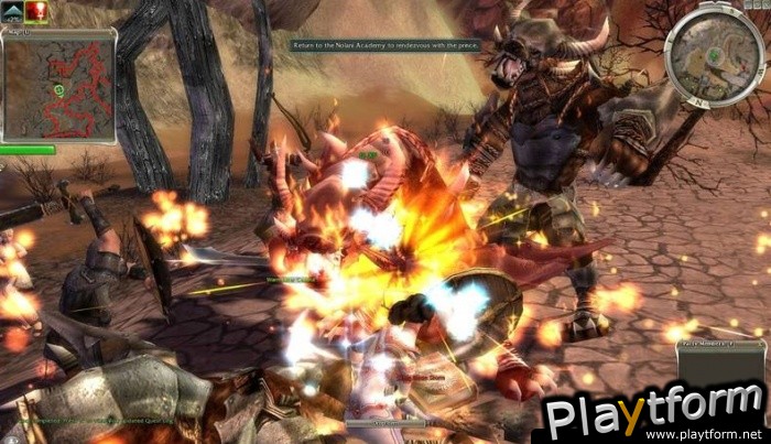 Guild Wars (PC)