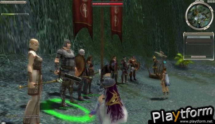 Guild Wars (PC)