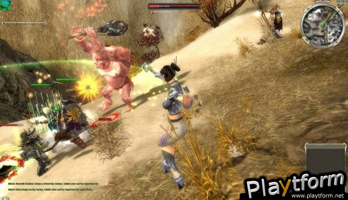 Guild Wars (PC)