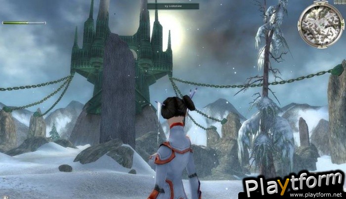 Guild Wars (PC)