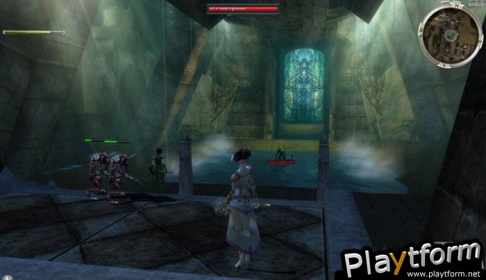 Guild Wars (PC)