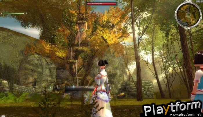 Guild Wars (PC)