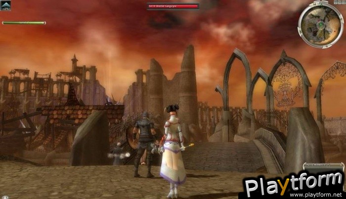 Guild Wars (PC)