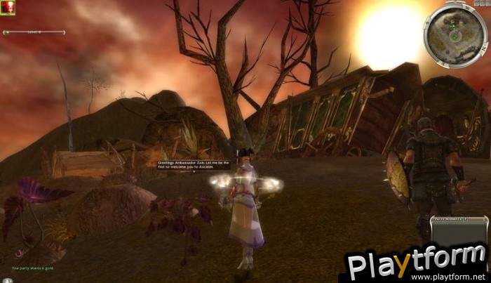 Guild Wars (PC)