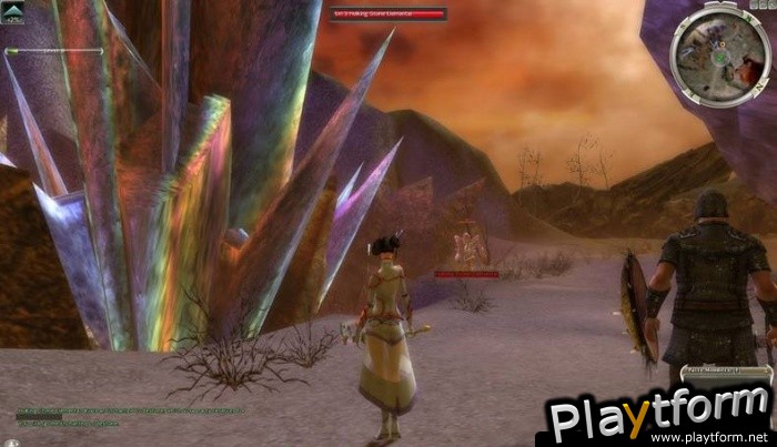 Guild Wars (PC)