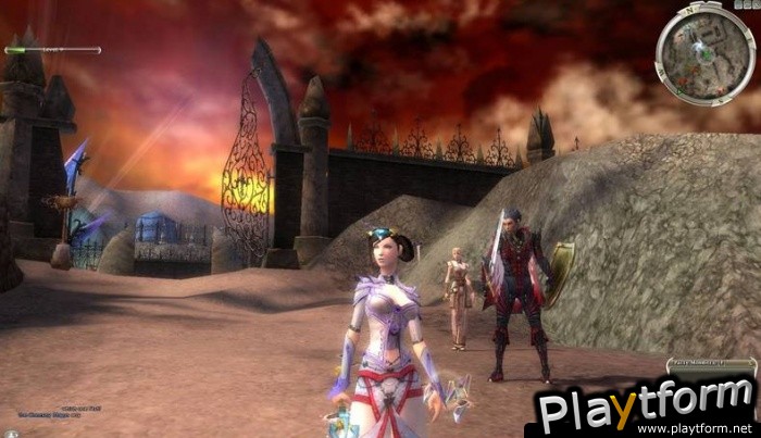 Guild Wars (PC)