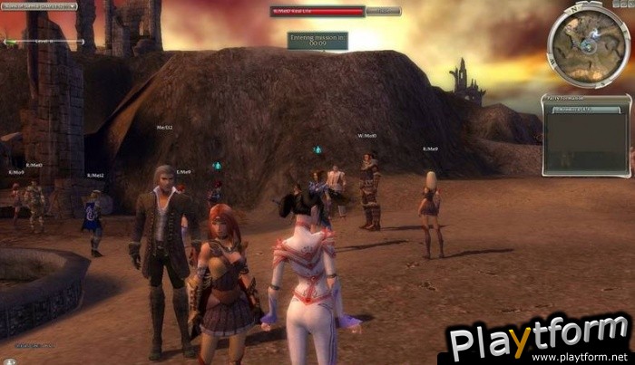 Guild Wars (PC)