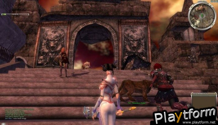 Guild Wars (PC)