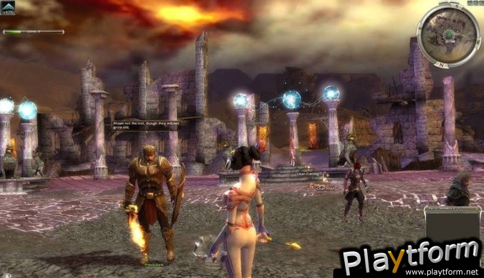 Guild Wars (PC)