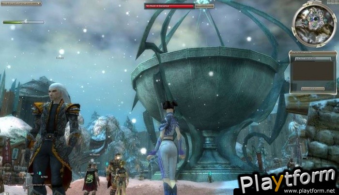 Guild Wars (PC)
