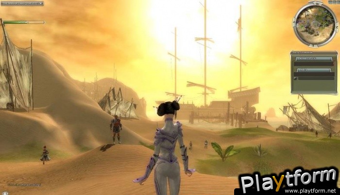 Guild Wars (PC)