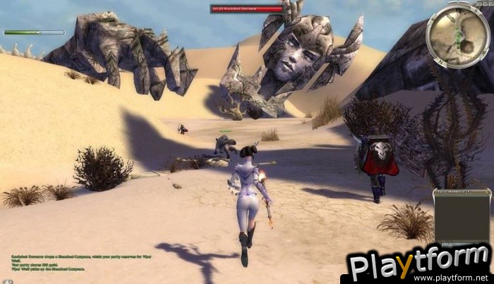 Guild Wars (PC)