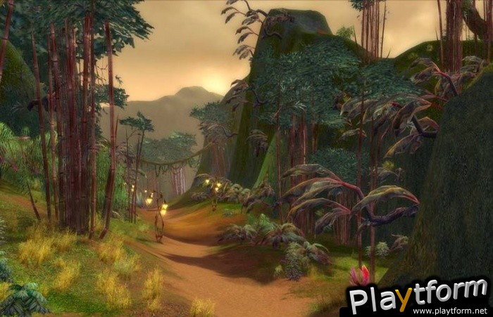 Guild Wars (PC)