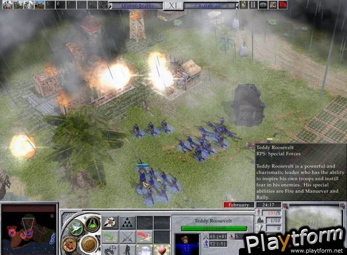 Empire Earth II (PC)